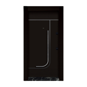 Diseño Exterior Moderno de PVC con Acabado Manual para Prevención de Incendios, Ideal para Hoteles, Villas y Almacenes - Product Image 3