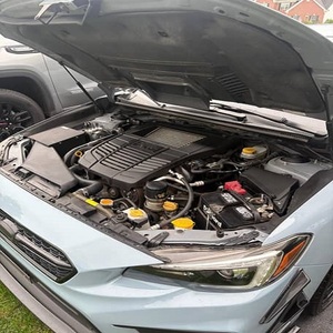 ENTREGA RÁPIDA 2019 SU BA RU WRX SERIE. GRIS - Product Image 3