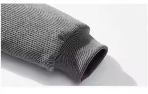 Veste d'hiver polaire chaude de qualité supérieure pour hommes randonnée en plein air Camping Softshell manteau polaire coupe-vent léger - Product Image 4