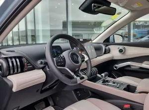 2024 B Y D Y-u-a-n P-l-u-s Standard Range I vehículo eléctrico de bajo kilometraje y precio asequible en stock listo para su envío - Product Image 5