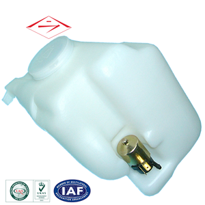 85331-01020 ผู้ผลิตอะไหล่รถยนต์ไต้หวัน ถังน้ำฉีดกระจกหน้ารถ สำหรับ TOYOTA COROLLA AE90 (รุ่นออสเตรเลีย) - Product Image 1