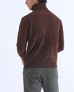 Nueva Llegada, Sudadera de Invierno para Hombre, 100% Algodón, Ligera, 2 Piezas MOQ, AKO Sports - Product Image 3