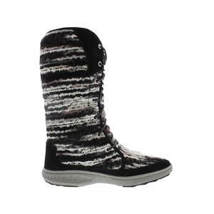 Botas de Senderismo para Mujer Merrell Pechora Sky, Gamuza Sintética, Suela de Goma, Forro Polar Cálido para Invierno, Entresuela de EVA, Punta Cerrada - Product Image 3