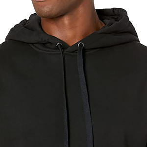 Hoodie en polyester/coton au design haut de gamme, prix usine, avec logo personnalisé, impression numérique, tendance hiver, vente chaude - Product Image 6