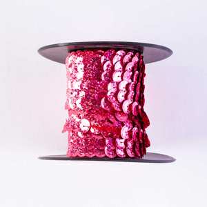 หลอดสะท้อนแสงเว้าสีโฮโลแกรม - Product Image 1