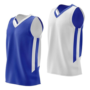 Maillot de basket-ball Laker respirant de haute qualité pour hommes, nouveau design populaire avec des techniques imprimées pour les vêtements de basket-ball d'été - Product Image 1