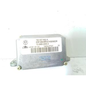Capteur d'inclinaison Volkswagen Touareg 1ère Série 7e0907652a (02>06) - Product Image 1