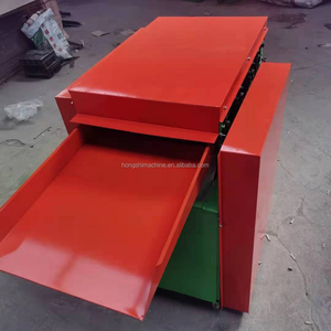 Igh Máy Tách Lá Và Thân Cây Khô Và Ướt Hiệu Quả Máy Tách Kim Thông Cây Gai Dầu Máy Tách Lá Bằng Điện - Product Image 3