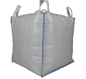 Sacs tissés en PP recyclés de taille personnalisée de vente chaude sac d'emballage tissé en PP à bas prix - Product Image 6