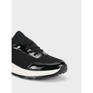 Chaussures de course confortables PAOLA pour femmes Unze London - Product Image 4