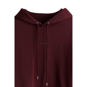 Sudadera con Capucha Extra Grande de Alta Calidad, Impresión DTG Personalizada, Fabricantes, Algodón Lavado con Ácido, Sudadera con Capucha para Hombre, Ropa Urbana, Sudadera con Capucha - Product Image 4