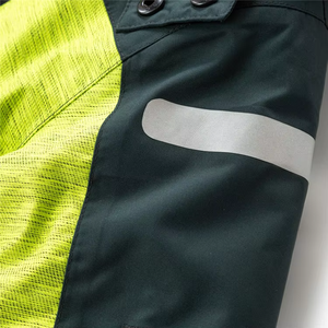 Traje de Esquí de Nieve Personalizado de Lujo 2025 para Mujer, Mono Cálido de una Pieza con Chaqueta y Pantalones para Deportes de Invierno - Product Image 4