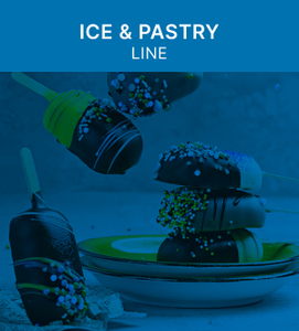 MONDIAL Scoop Ice Cream Réfrigérateur Réfrigérateur Congélateur 1341X723X1253mm 7X5 Litres Bacs - Product Image 2