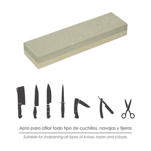 Pietra per affilatura 200x50x25 mm. - Product Image 4