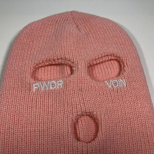 Vente en gros de cache-cou ultra-mince cagoule Sports de plein air couvre-cou pour le ski, le cyclisme et la moto Style d'image complet - Product Image 6