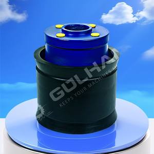 Ram de pistón de bomba de hormigón de alta calidad para Putzmeister DN180 Durable y eficiente CÓDIGO ORIGINAL OEM: 19033000 - Product Image 6