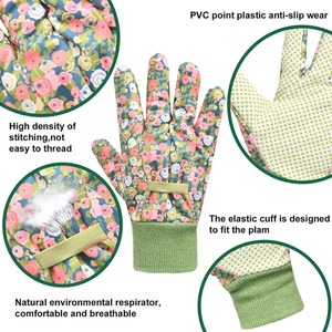 Gants de jardinage demi-doigts en microfibre Tech Protection solaire Gants de pêche - Product Image 2