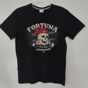 Camiseta de Moda Masculina de la Mejor Calidad, Nuevo Diseño, Manga Corta, Cuello Redondo, Tejido Transpirable y Elegante para Uso Diario, Proveedor - Product Image 4