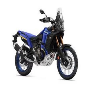 2024 Teneres 700ผจญภัยไปกับรถทัวร์689 CC 125cc ใหม่ - Product Image 1