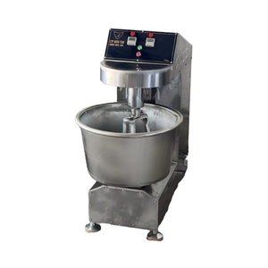 Nouvelle qualité d'état 5.5Kw/h. Boulangerie 1180x680x1040 220V/380V Vietnam 25Kg Mélangeur spécialisé avec 1 an de garantie - Product Image 1