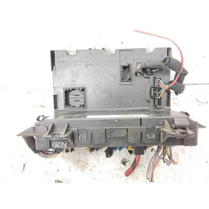 ชุดควบคุมเครื่องยนต์ FIAT Panda รุ่นที่ 2 IAW4AF.SM 55188619 51740049 1.1 B เบนซิน 1 (03>10) - Product Image 3