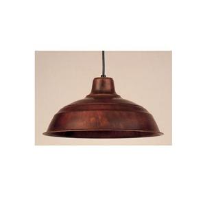 Luxury Copper Pendant Lamp For High End Interior Design Enhancing Space With Refined Metallic Shine And Ambient <b>Illumination</b> - Product Image 4