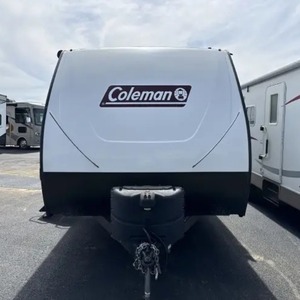 Used 2021 Coleman Coleman Light 1805RB Ready for Sale - Product Image 1