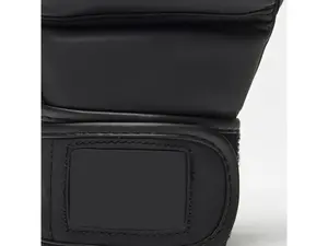 Gants MMA professionnels sur mesure Nouvel ensemble de combat en cuir gagnant pour l'entraînement de boxe et d'arts martiaux - Product Image 6