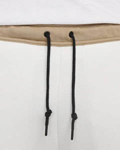 กางเกงคาร์โก้ออกกำลังกายแบบลำลองสำหรับผู้ชายกางเกงวอร์มกันยับสำหรับวิ่งผ้าแคนวาสสำหรับวิ่งออกกำลังกายใส่สบาย - Product Image 3