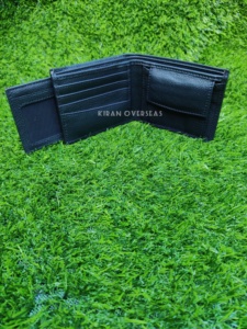 Portefeuille de créateur fait main pour femmes Porte-cartes en cuir pleine fleur de haute qualité avec ceinture en cuir de longueur personnalisée pour hommes - Product Image 4