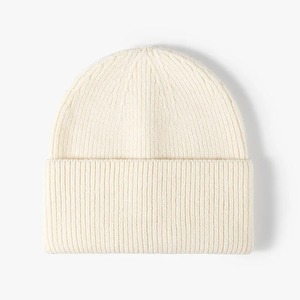 2025 nouveauté haute qualité conception personnalisée bonnet casquettes bonnet chapeau d'hiver chapeau cheveux chaud casquettes conception populaire - Product Image 6