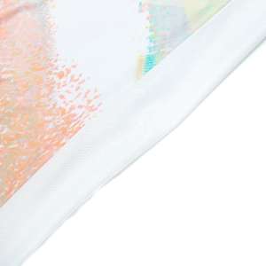 Maillot de cyclisme personnalisé pour homme à manches courtes, coupe-vent, séchage rapide, polyester et élasthanne, fermeture éclair, protection UV, quatre directions - Product Image 4