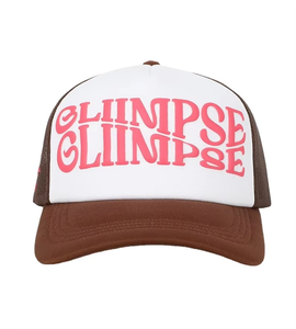 Sombreros de camionero de malla de 6 paneles ajustables de alta calidad para hombre, gorra deportiva de béisbol Lisa multicolor con logotipo bordado para escena deportiva - Product Image 1