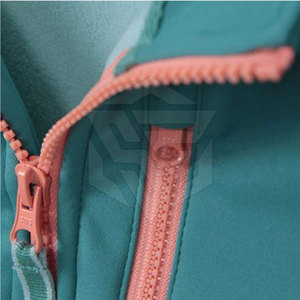 Chaqueta Softshell de Invierno para Hombre, de Alta Calidad, con Capucha Extra Grande, Transpirable, de Secado Rápido, Nuevo Diseño de Moda Urbana - Product Image 3