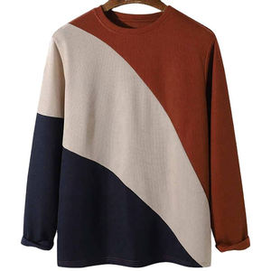 Sudadera de Invierno Transpirable de Alta Calidad, 100% Algodón Sólido, Ropa Casual Personalizada para Hombre, Venta al por Mayor de Sudaderas con Capucha - Product Image 1