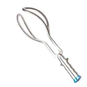 Fórceps Obstétricos de Alta Calidad, Instrumentos Quirúrgicos de Ginecología - Product Image 1