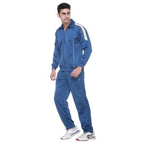 Nuevo Conjunto Deportivo de Invierno 2025 para Hombre, Informal, Ecológico, Ligero, de Poliéster, con Cremallera, Logotipo Personalizado, Tela de Forro Polar - Product Image 1