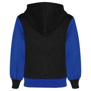 Ensemble de sport personnalisé pour enfants, garçons et filles, sweat-shirts, haut, pantalon, costume, survêtement en coton - Product Image 5