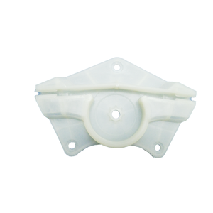 Kit de reparación de cristal de puerta delantera derecha para Volkswagen Passat B5 - Product Image 4