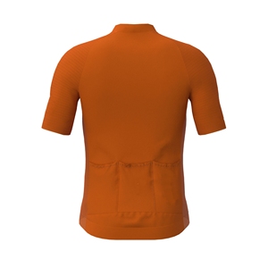 Jersey de Ciclismo de alto rendimiento para ciclismo de carretera y montaña Kits de equipo personalizados Fabricante de ropa deportiva directa de fábrica para hombres - Product Image 4