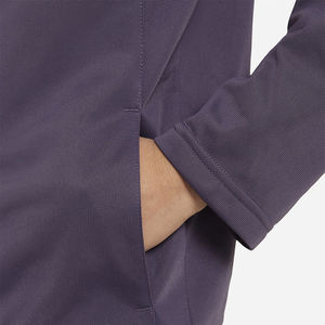 Traje de entrenamiento de fútbol para niños al por mayor de fábrica, ropa deportiva de fútbol de manga larga para niños y niñas, chándales de fútbol - Product Image 4