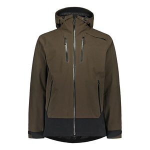 Combinaison de chasse camouflage imperméable coupe-vent respirante de qualité supérieure unisexe pour l'hiver avec veste et pantalon - Product Image 3