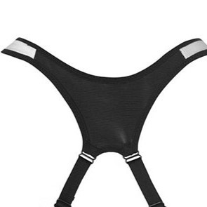 Sujetador deportivo para mujer, últimos diseños, superventas, antiarrugas, transpirable, cómodo, tejido duradero, Sujetador deportivo para mujer con tarifa barata - Product Image 3