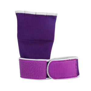 Quick Training Boxing <b>Gloves</b> with Gel Pad Protective Inner Boxing Products for MMA Training - Product Image 3