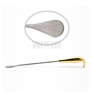 Agris Dingman ที่ผ่าตัดเต้านมด้วยมือเครื่องมือสเตนเลสสำหรับการทำศัลยกรรมพลาสติก - Product Image 1