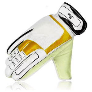 Personnalisé confortable Main Protection Sport Adulte Jeunesse Football But Gardien Meilleure Qualité Nouvelle Arrivée Football Gardien Gants - Product Image 6