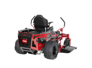 Cortadora de césped de giro cero con motor Kohler V-Twin OHV de 25 HP en venta - Product Image 6