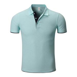 High Quality 100 Cotton Casual Customized logo Uniform Plain Golf Blank T <b>Shirt</b> <b>Womens</b> Mens <b>Polo</b> <b>Shirts</b> in Wholesale Price - Product Image 3