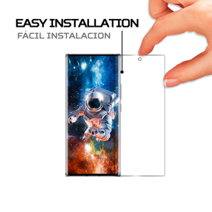 ฟิล์มกันรอยหน้าจอ ANTISHOCK สำหรับ ZTE Axon 50 Ultra ฟิล์มป้องกันระดับพรีเมียม - Product Image 3