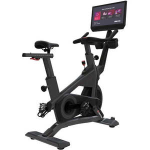 Star 21 Bicicleta de Ciclo Interior con Pantalla Táctil Gimnasio Virtual en Casa con Sistema de Freno Magnético Material de Acero - Product Image 1